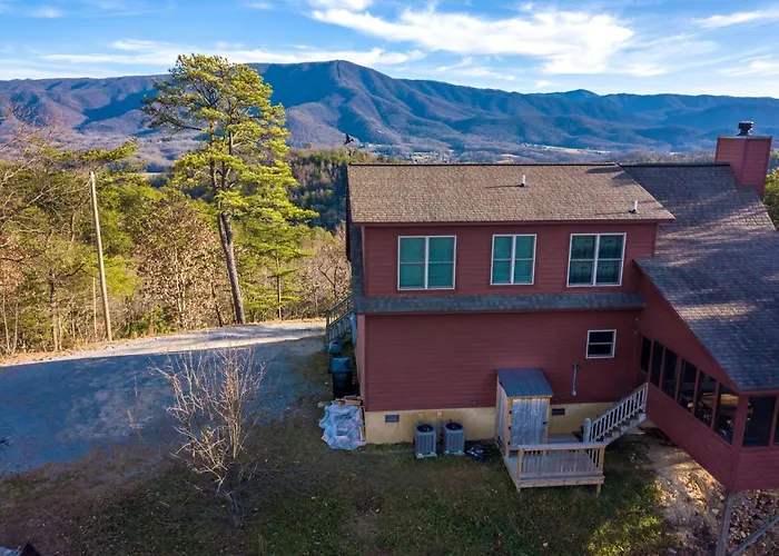 Jacksons Cabin