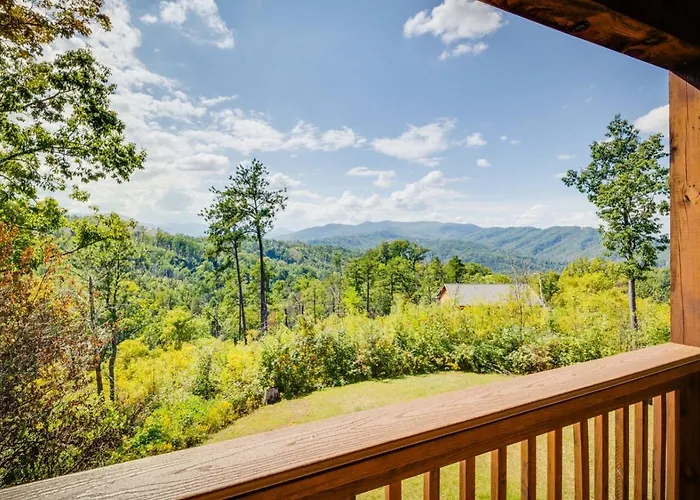 Ever After Gatlinburg