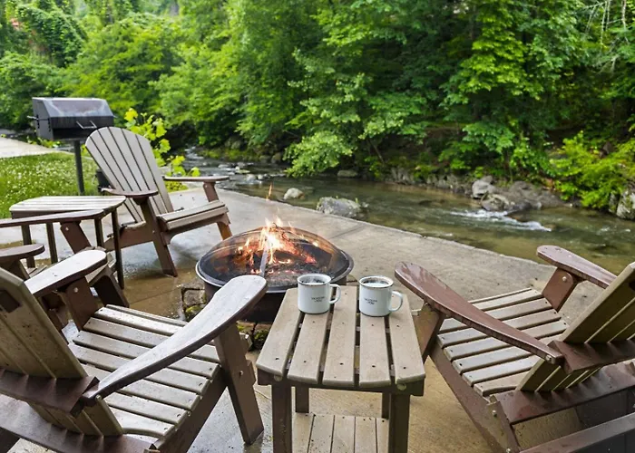River Romance